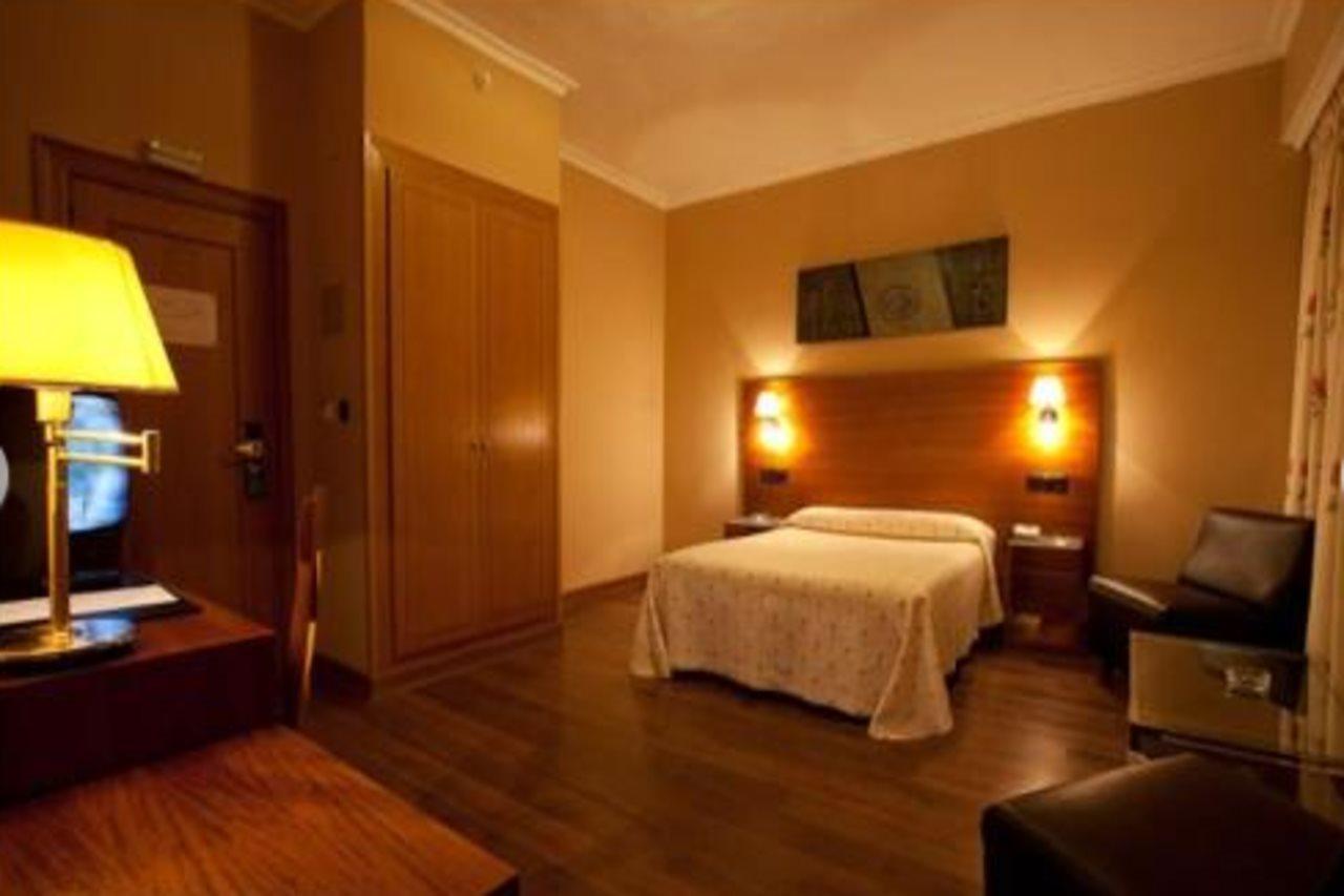 Nova Roma Hotel Merida Exterior photo
