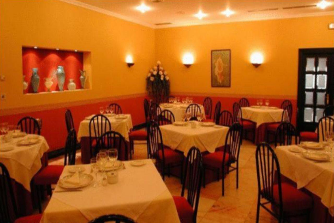 Nova Roma Hotel Merida Exterior photo