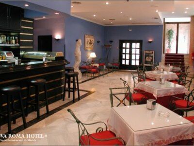 Nova Roma Hotel Merida Exterior photo